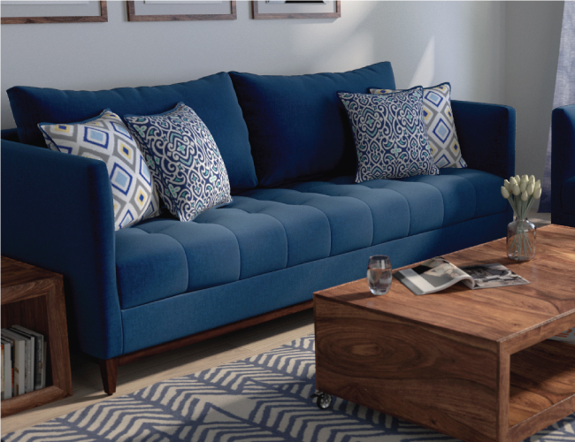 Furniture Online Wooden Furniture Designed for Indian Home Urban Ladder