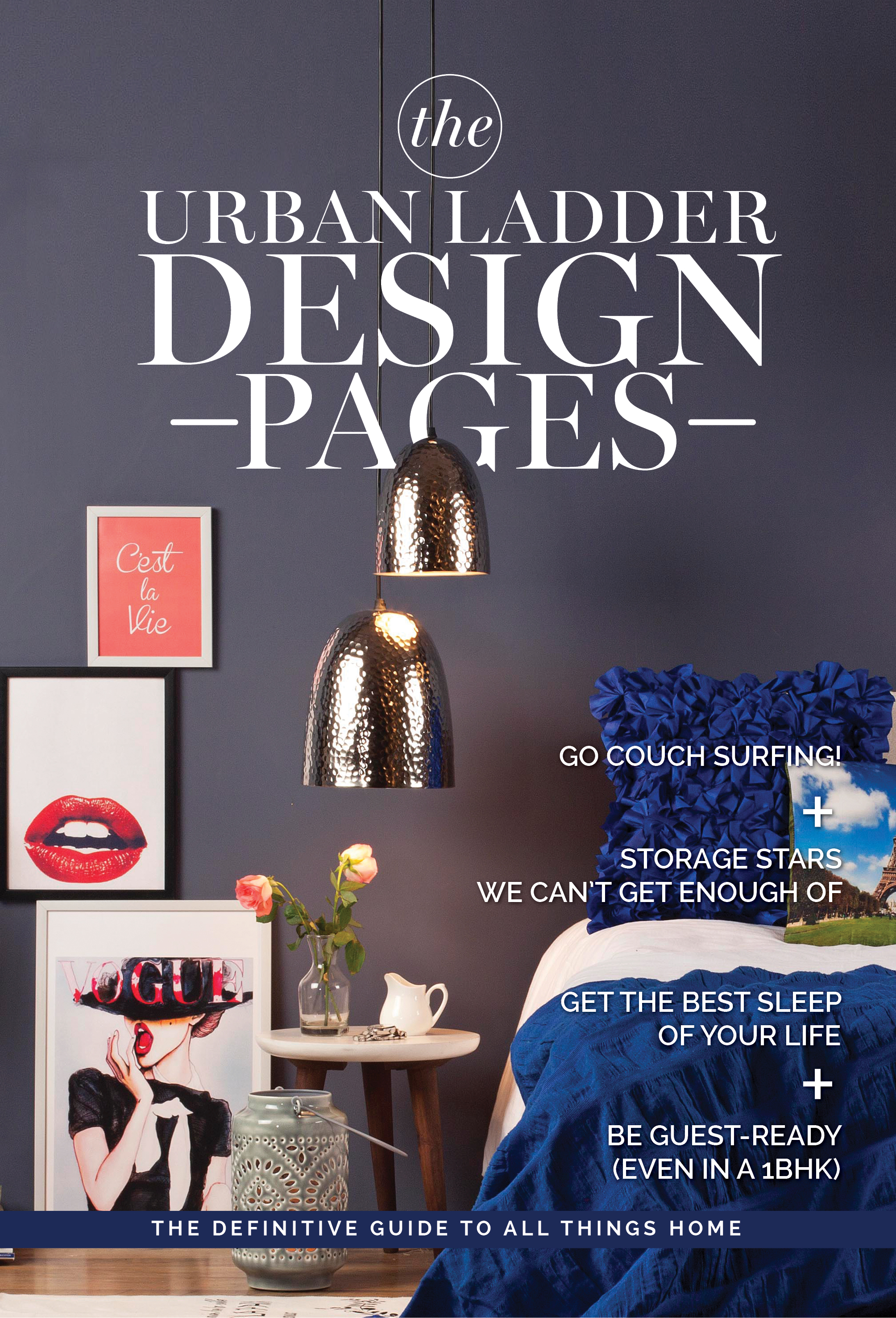 Design Pages