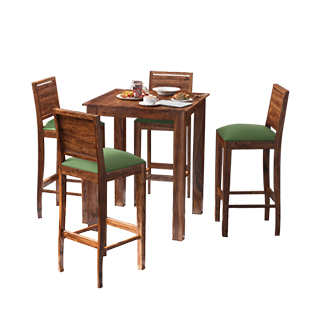  Arabia-Oribi High Dining Table