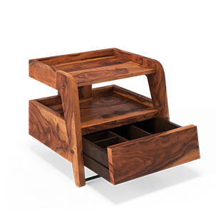 Odessa Bedside Table