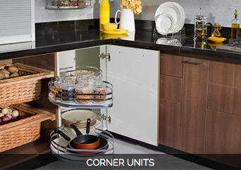 Modular Kitchen Units Urban Ladder 