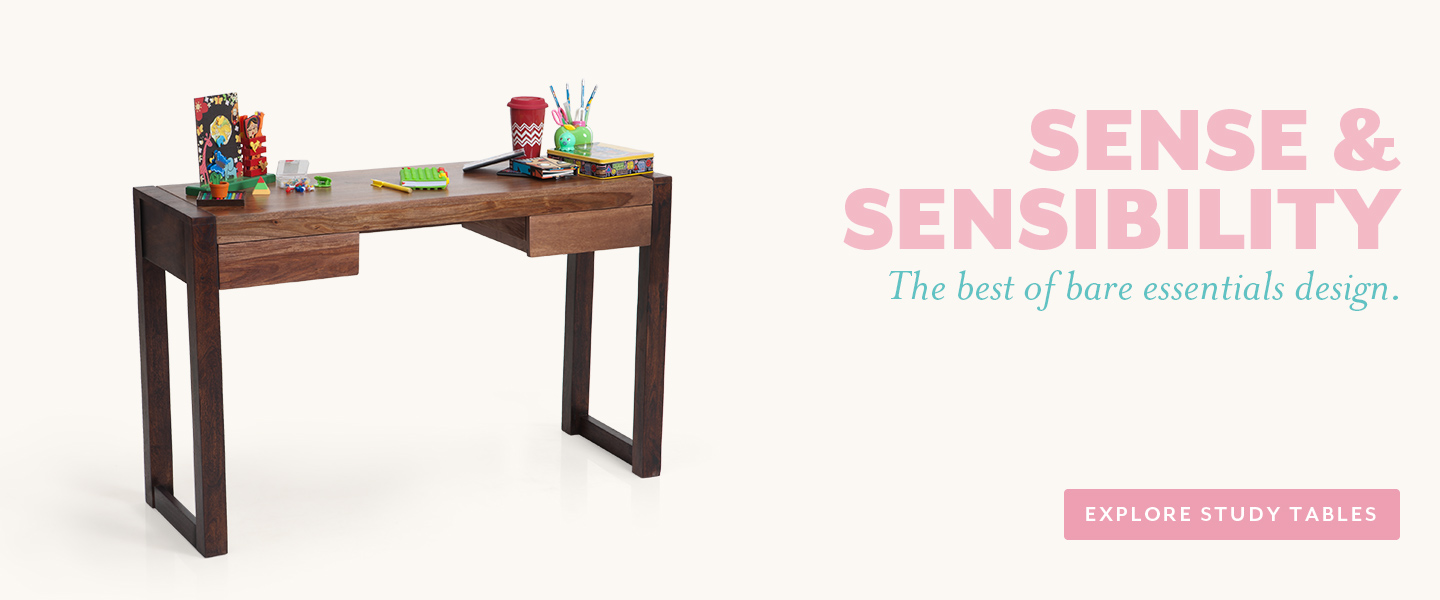 Study Table