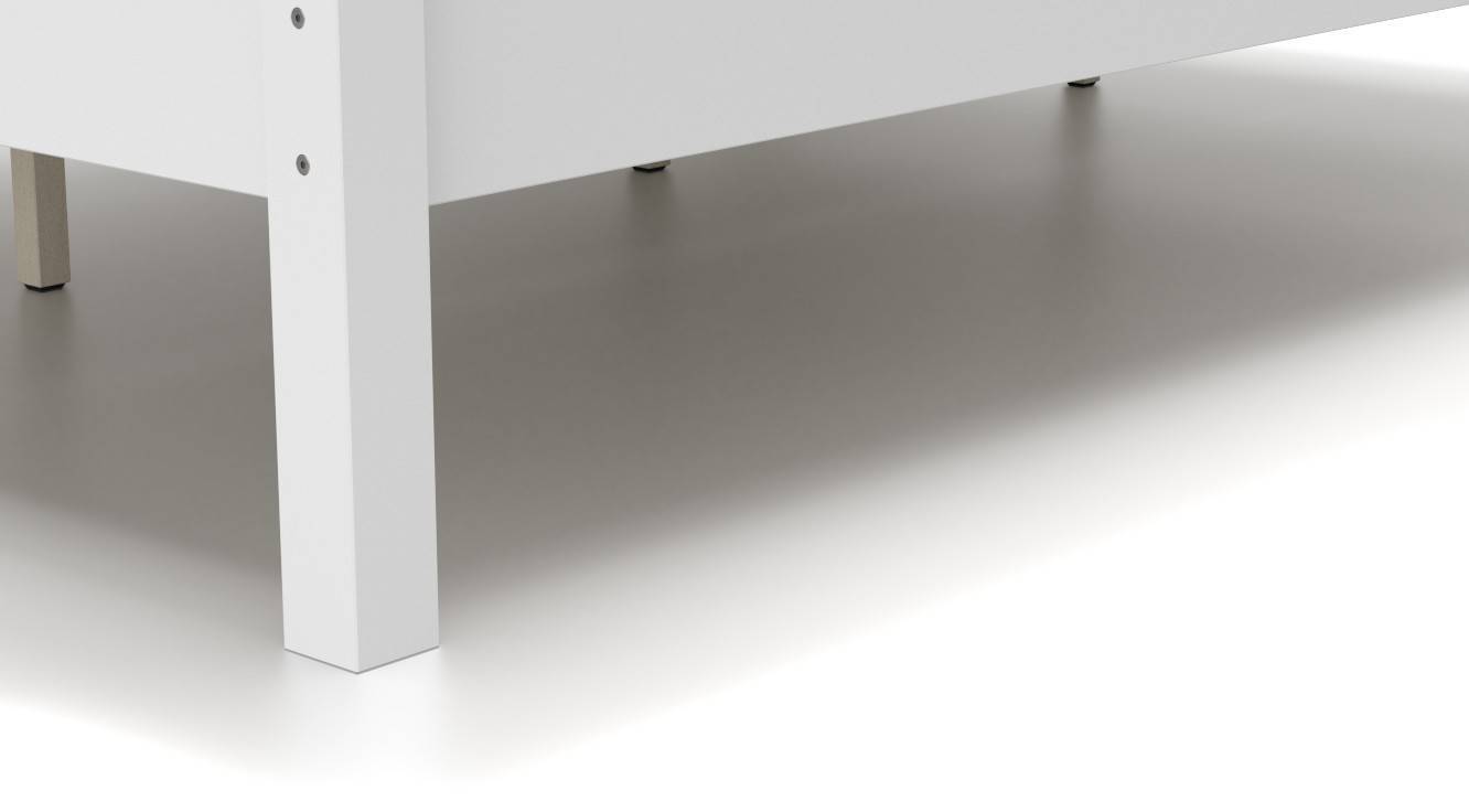 Athens Bed Urban Ladder