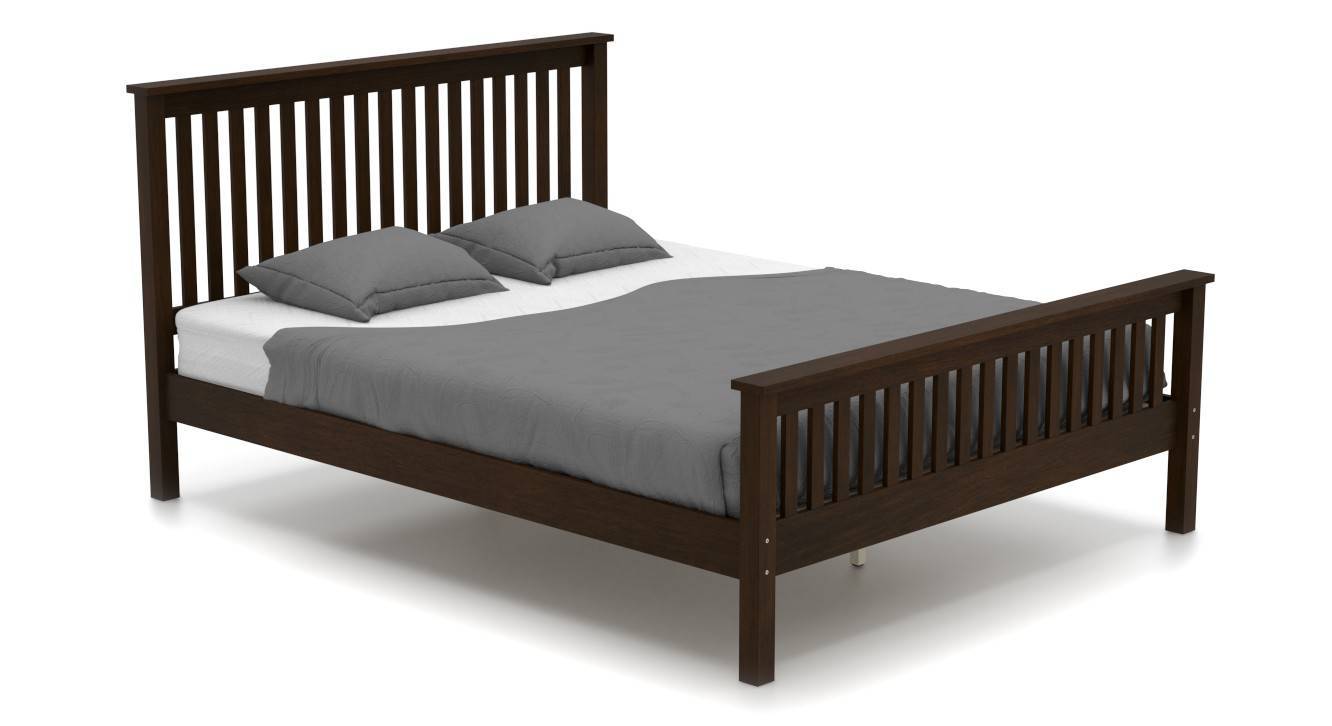 Athens Bed Urban Ladder