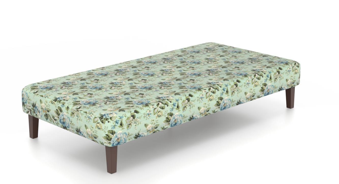 Mou Bed With Mattress Urban Ladder