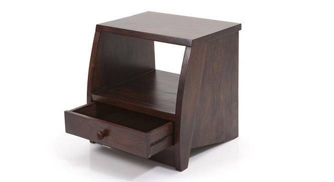 Siesta Bedside Table - Urban Ladder