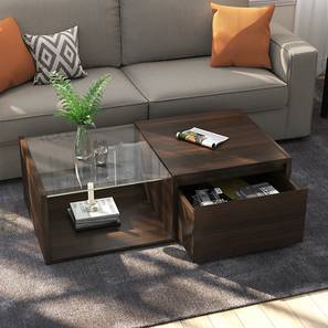 Coffee & Center Table Design: Check Centre Table Designs Online - Urban ...