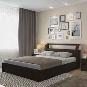 Bed Designs: Buy Latest &amp; Modern Designer Beds - Urban Ladder
