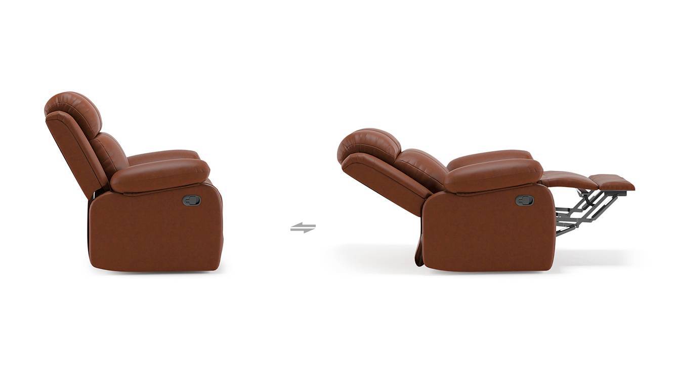 Robert Recliner Urban Ladder