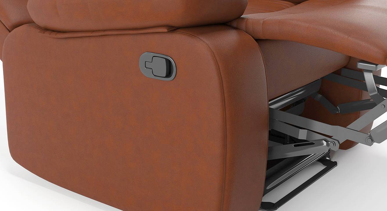 Robert Recliner Urban Ladder