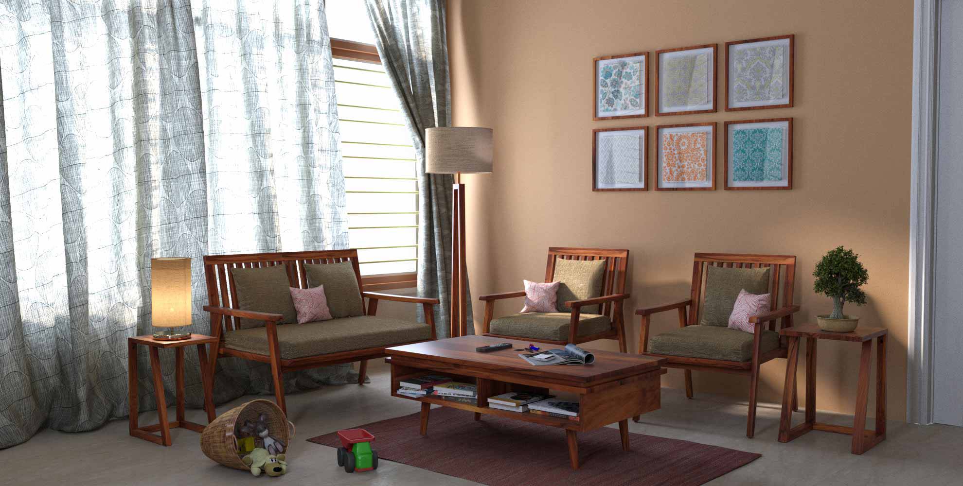 Interior Design for Home: Interior Designers Bangalore 